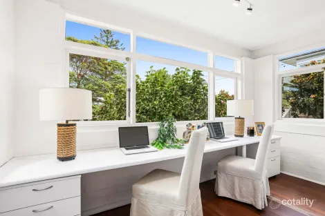 Property photo of 51 Baroona Road Northbridge NSW 2063