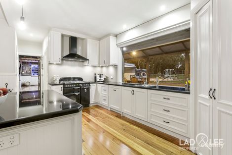 Property photo of 31 Scott Road Cranbourne South VIC 3977
