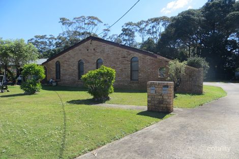 Property photo of 1/23 Anderson Street East Ballina NSW 2478