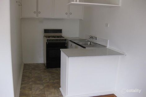 Property photo of 14/110 Miller Street Fitzroy North VIC 3068