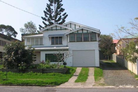 52 Overend St, Norman Park, QLD 4170