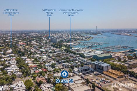 Property photo of 23 Ann Street Williamstown VIC 3016