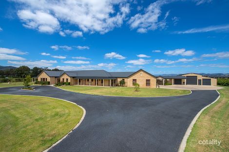 110 Eurunderee Lane, Eurunderee, NSW 2850