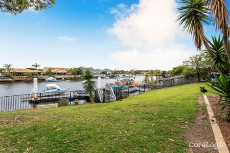 Property photo of 27 Quarterdeck Drive Banksia Beach QLD 4507