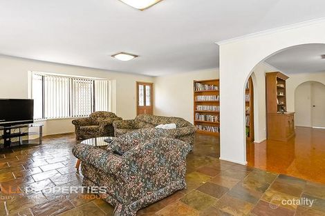 Property photo of 7 Wentworth Terrace Boronia Heights QLD 4124