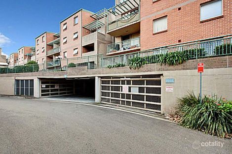 40/100 Terminus St, Liverpool, NSW 2170