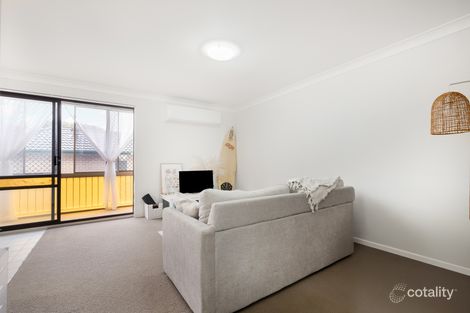 Property photo of 3/34 Farnell Street Chermside QLD 4032