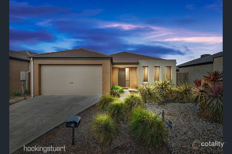 Property photo of 20 Ribbon Close Point Cook VIC 3030