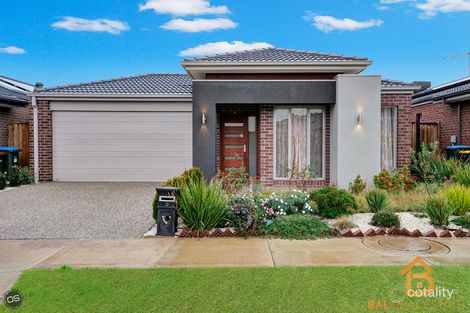 Property photo of 30 Blazon Drive Tarneit VIC 3029