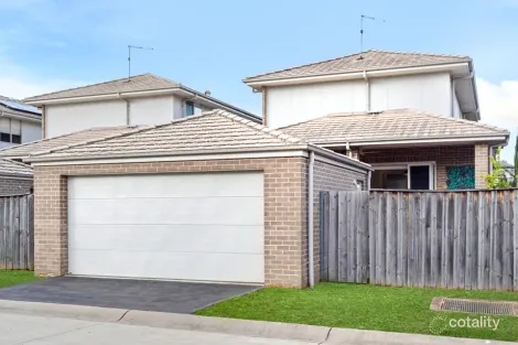 Property photo of 5 Diana Street Schofields NSW 2762