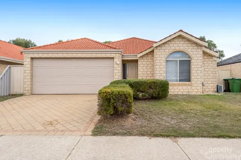 13 Crusoe Link, Secret Harbour, WA 6173