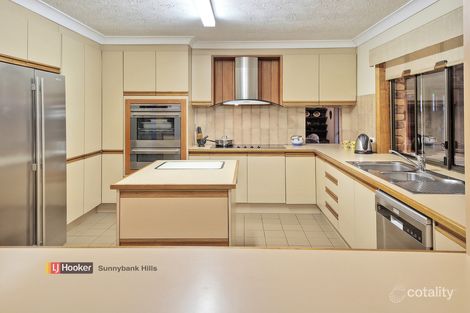 Property photo of 10 Kanuka Street Algester QLD 4115