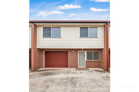 5/8 Phillip St, East Toowoomba, QLD 4350
