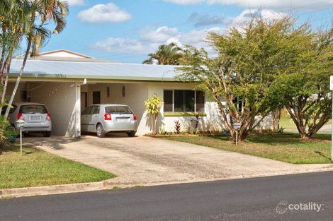 18 Sorrento St, Woree, QLD 4868