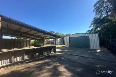 Property photo of 113 Investigator Street Andergrove QLD 4740