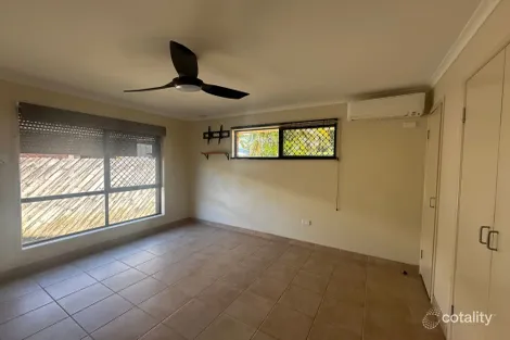 Property photo of 113 Investigator Street Andergrove QLD 4740