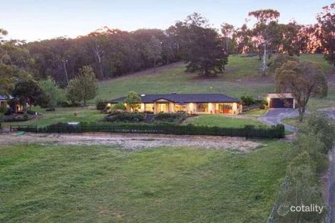 77-79 Brushy Park Rd, Wonga Park, VIC 3115