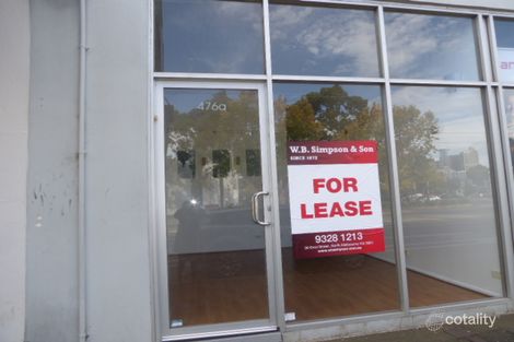 476a Victoria St, North Melbourne, VIC 3051