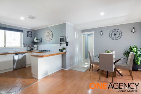 Property photo of 5A Roth Place Conder ACT 2906