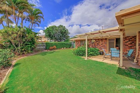 Property photo of 87 Schooner Circuit Manly West QLD 4179