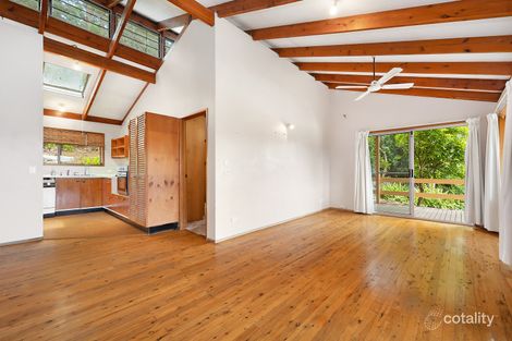 Property photo of 16 Campbell Close Nambour QLD 4560