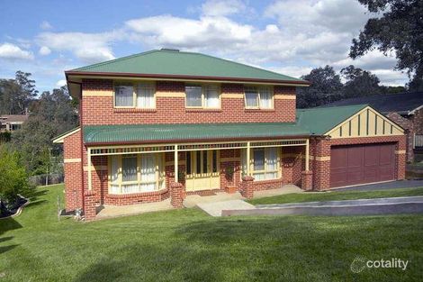 Property photo of 7 Plumtree Close Eltham VIC 3095