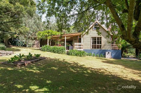 5 Seaview Rd, Cockatoo, VIC 3781