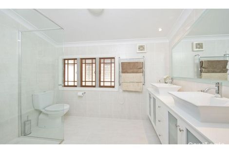 Property photo of 12 O'Connell Place Red Hill QLD 4059