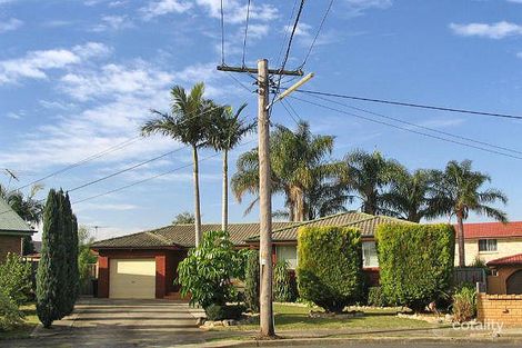 18 Crabb Pl, Cabramatta, NSW 2166