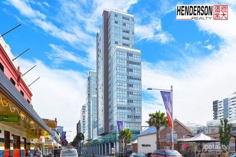 90/1 Railway Pde, Burwood, NSW 2134