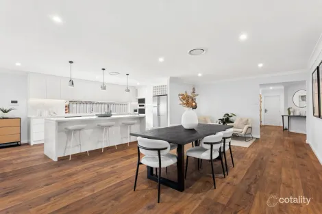 Property photo of 30 Gerald Road Illawong NSW 2234