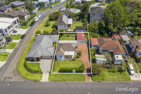 Property photo of 14 Hughes Avenue Ermington NSW 2115