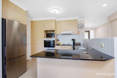 Property photo of 321/64 Gilston Road Nerang QLD 4211