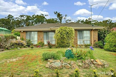 Property photo of 6 Mylson Avenue Broadford VIC 3658