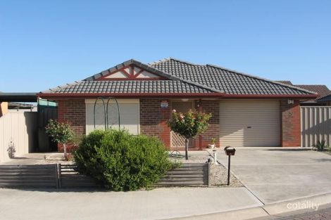 5 Edwin Ave, Pennington, SA 5013