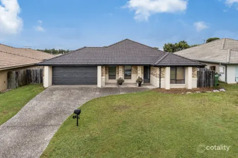 3 Eve Ct, Kallangur, QLD 4503