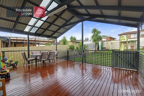 Property photo of 8 Coolabah Drive Churchill VIC 3842