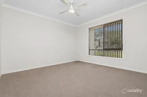 Property photo of 3 Eve Court Kallangur QLD 4503