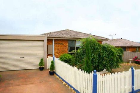 Property photo of 2/75 Amber Crescent Narre Warren VIC 3805