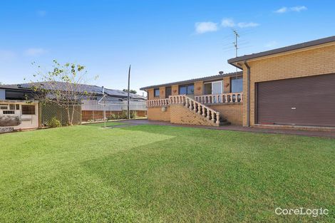 Property photo of 59 Lavinia Street Seven Hills NSW 2147