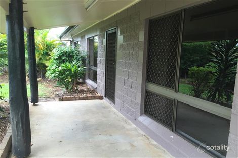 Property photo of 9 Shannon Drive Woree QLD 4868