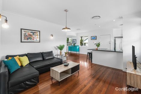 Property photo of 24 Samuel Street Camp Hill QLD 4152