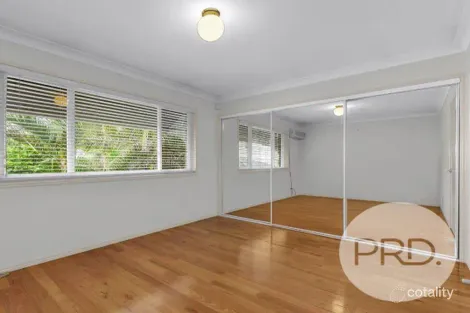 Property photo of 2/12 Silva Street Ascot QLD 4007