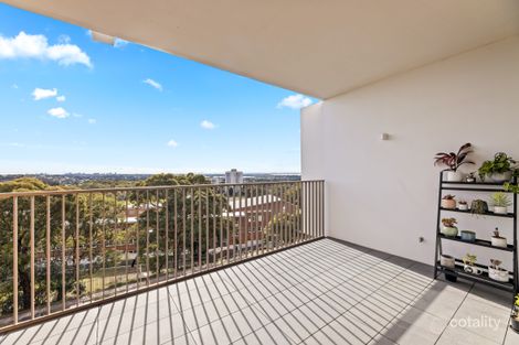 Property photo of 502/6-18 University Road Miranda NSW 2228