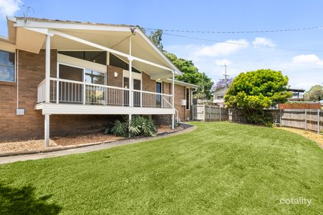 Property photo of 53 Moolingal Street Jindalee QLD 4074