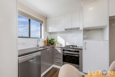 Property photo of 76/20 Fairhall Street Coombs ACT 2611