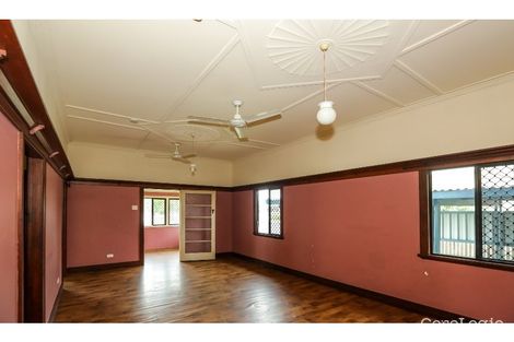 Property photo of 125 Auckland Street Gladstone Central QLD 4680