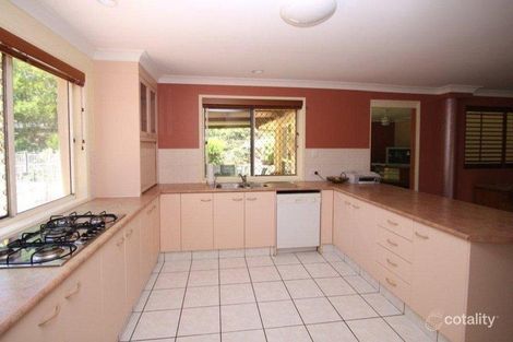 Property photo of 7 Dawson Court Helensvale QLD 4212