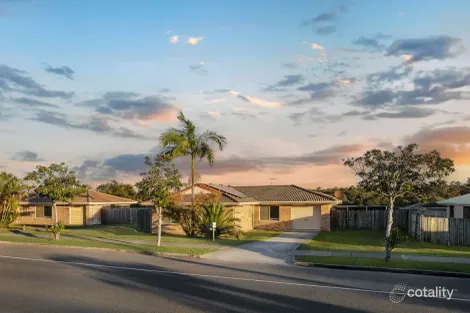 96 Muchow Rd, Waterford West, QLD 4133