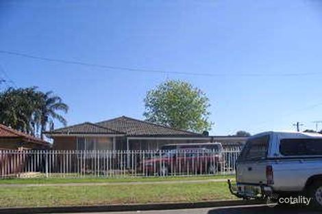 94 Fuller St, Mount Druitt, NSW 2770